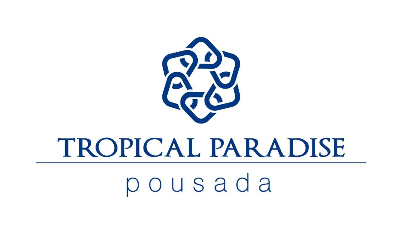 Pousada Tropical Paradise Hotel Armacao dos Buzios Exterior photo